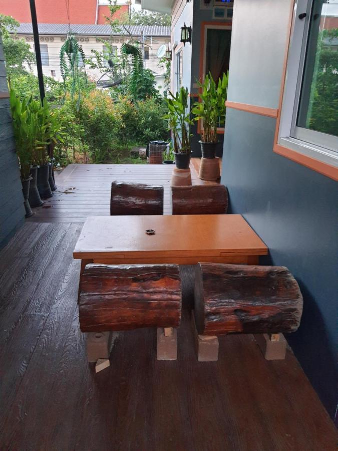 We Home Mae Chan Exterior foto