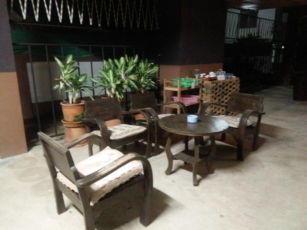 We Home Mae Chan Exterior foto