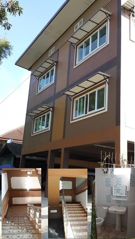 We Home Mae Chan Exterior foto