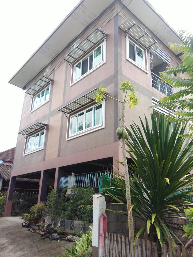 We Home Mae Chan Exterior foto
