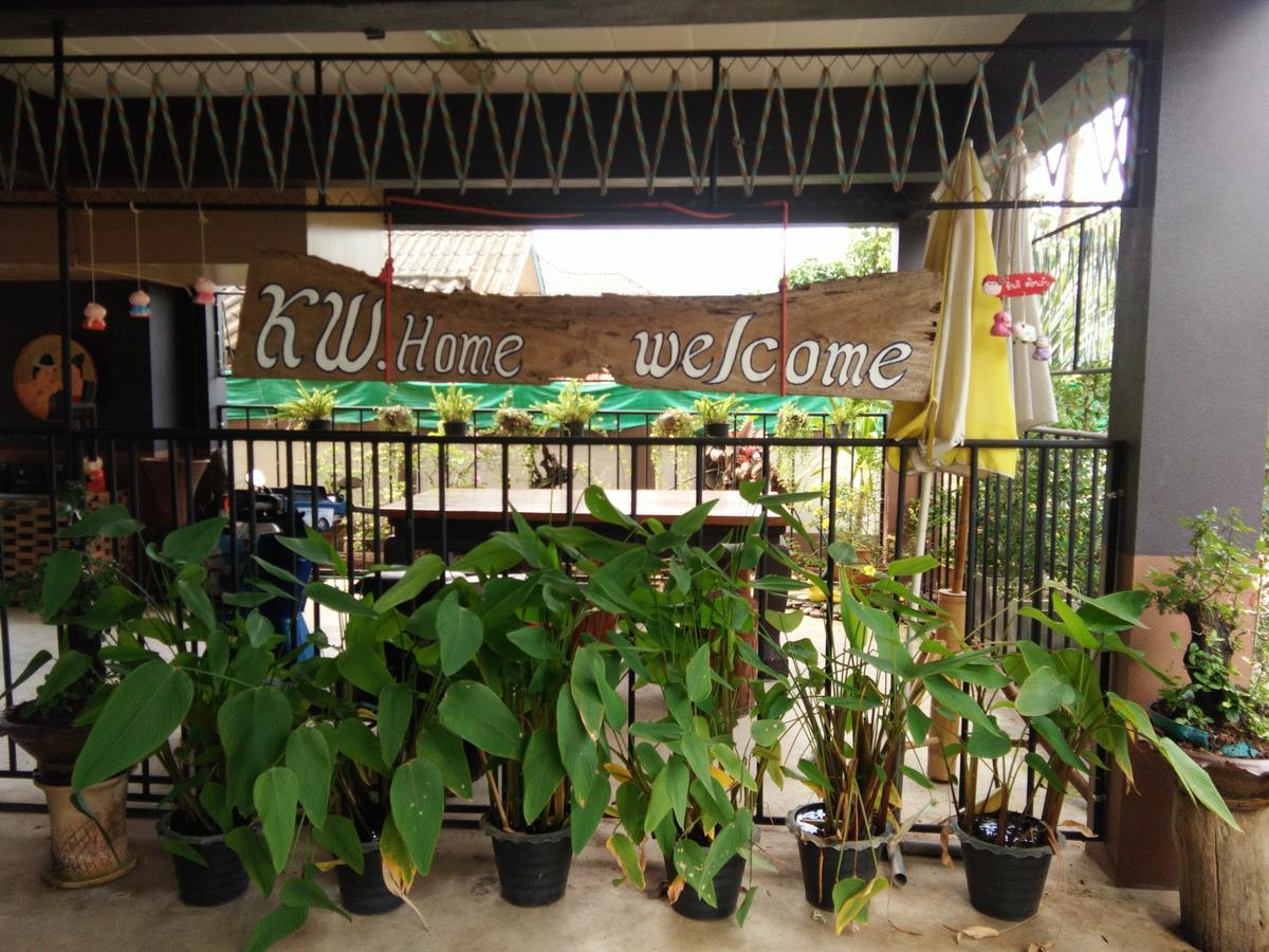 We Home Mae Chan Exterior foto
