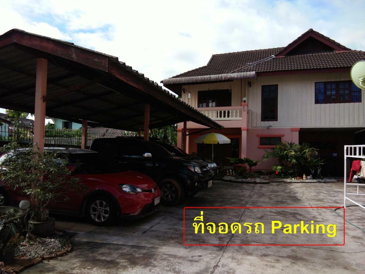 We Home Mae Chan Exterior foto