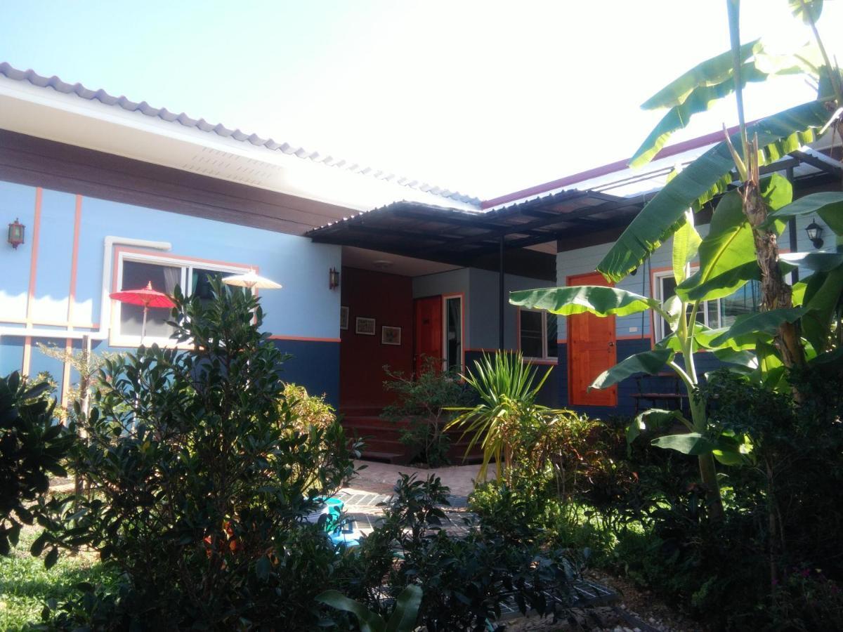 We Home Mae Chan Exterior foto