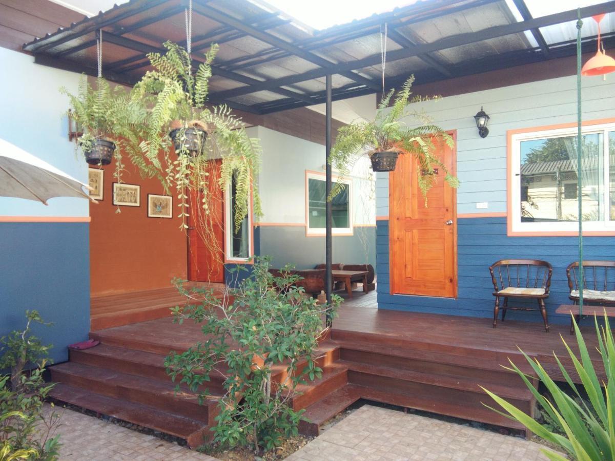 We Home Mae Chan Exterior foto