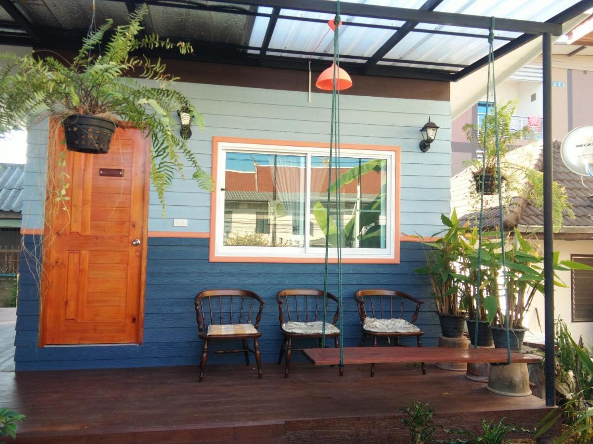 We Home Mae Chan Exterior foto